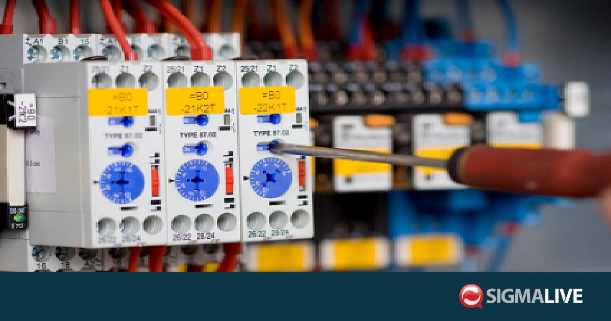 Γιατί καθυστερεί η αλλαγή της νομοθεσίας για τις ηλεκτρικές εγκαταστάσεις