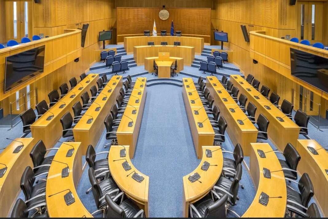 Στην Κοπεγχάγη για συνεδρία της COSAC Κύπριοι Βουλευτές