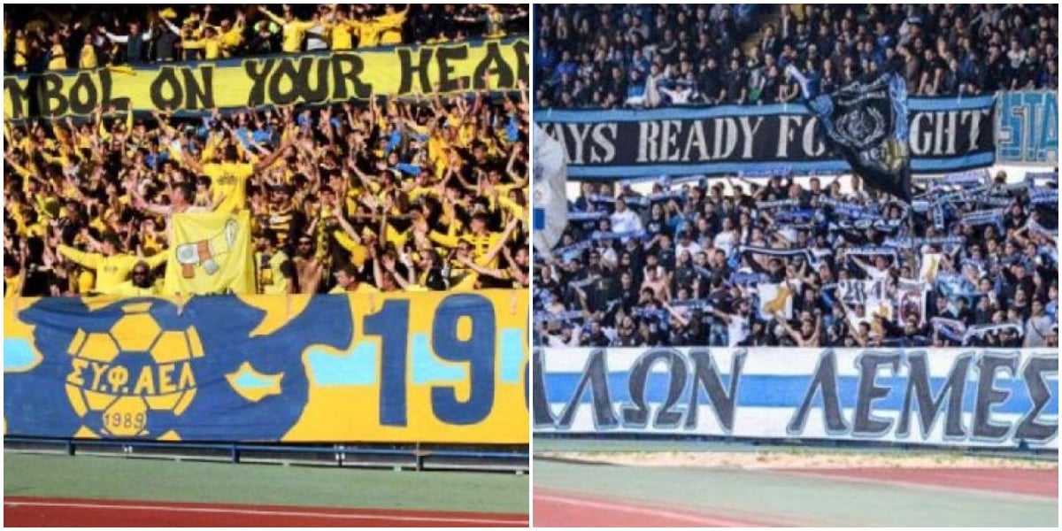 Εξέλιξη για ντέρμπι ΑΕΛ–Απόλλων: Πληροφορίες για επιστολή Αστυνομίας στην ΚΟΠ