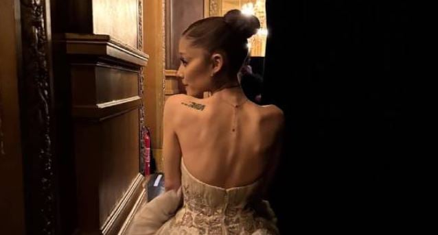 Ariana Grande: Τι συμβαίνει με την υγεία της πραγματικά;