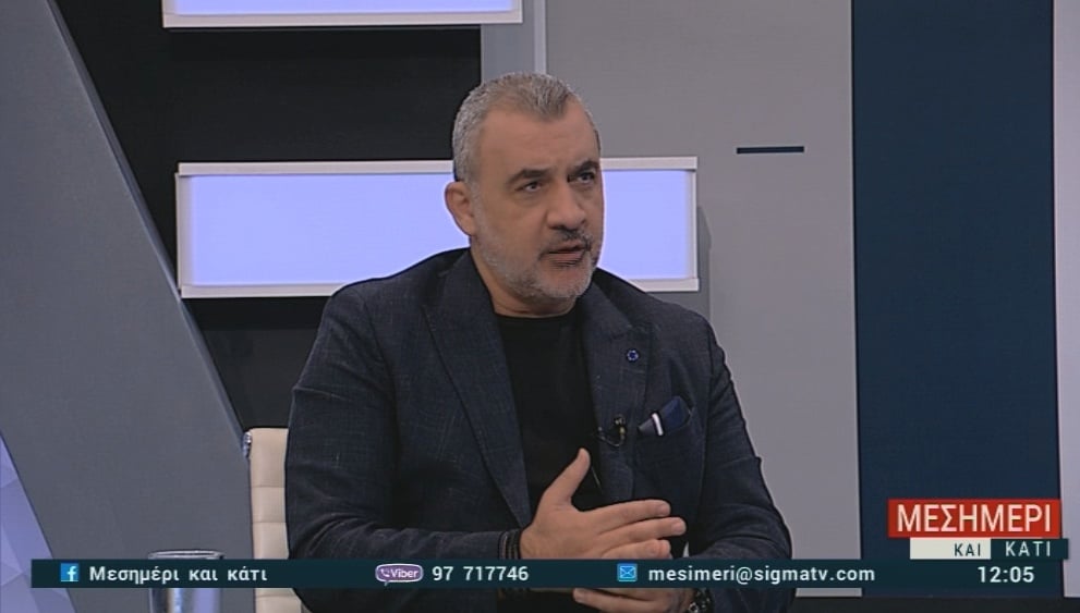 Φουρλάς: Προειδοποίηση για «μάστιγα» εθισμού ανηλίκων στα social media