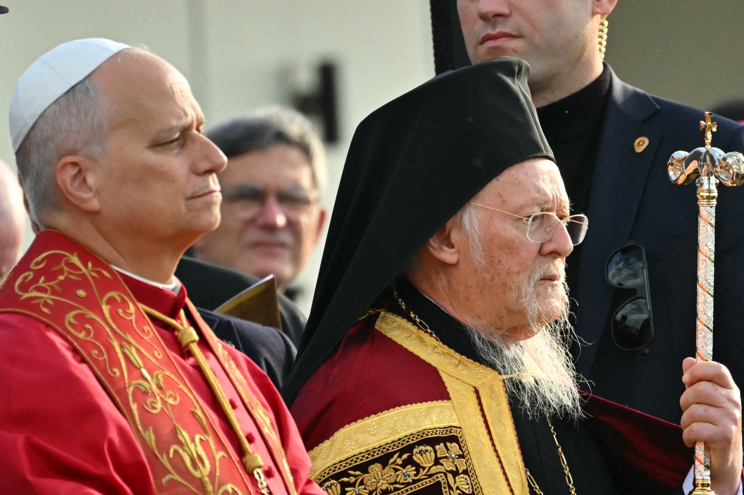 Κάλεσμα Πάπα Λέοντος ΙΔ’ για ενότητα, συμφιλίωση και παγκόσμια αδελφοσύνη