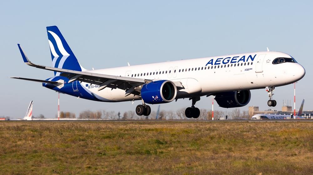 Ξεκινά από 1η Δεκεμβρίου η απευθείας αεροπορική σύνδεση Λάρνακας-Βρυξελλών