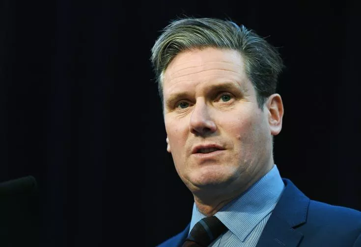 Βρετανία: Κατέρρευσαν οι συνομιλίες για την ένταξή της στο πρόγραμμα SAFE