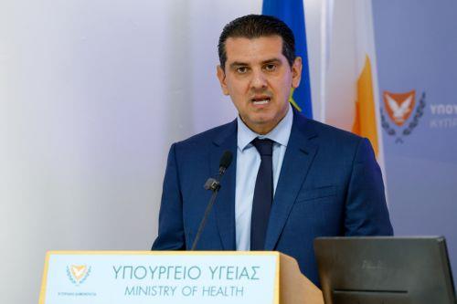 Δαμιανός: Η μεσογειακή διάσταση στο επίκεντρο της Κυπριακής Προεδρίας της ΕΕ
