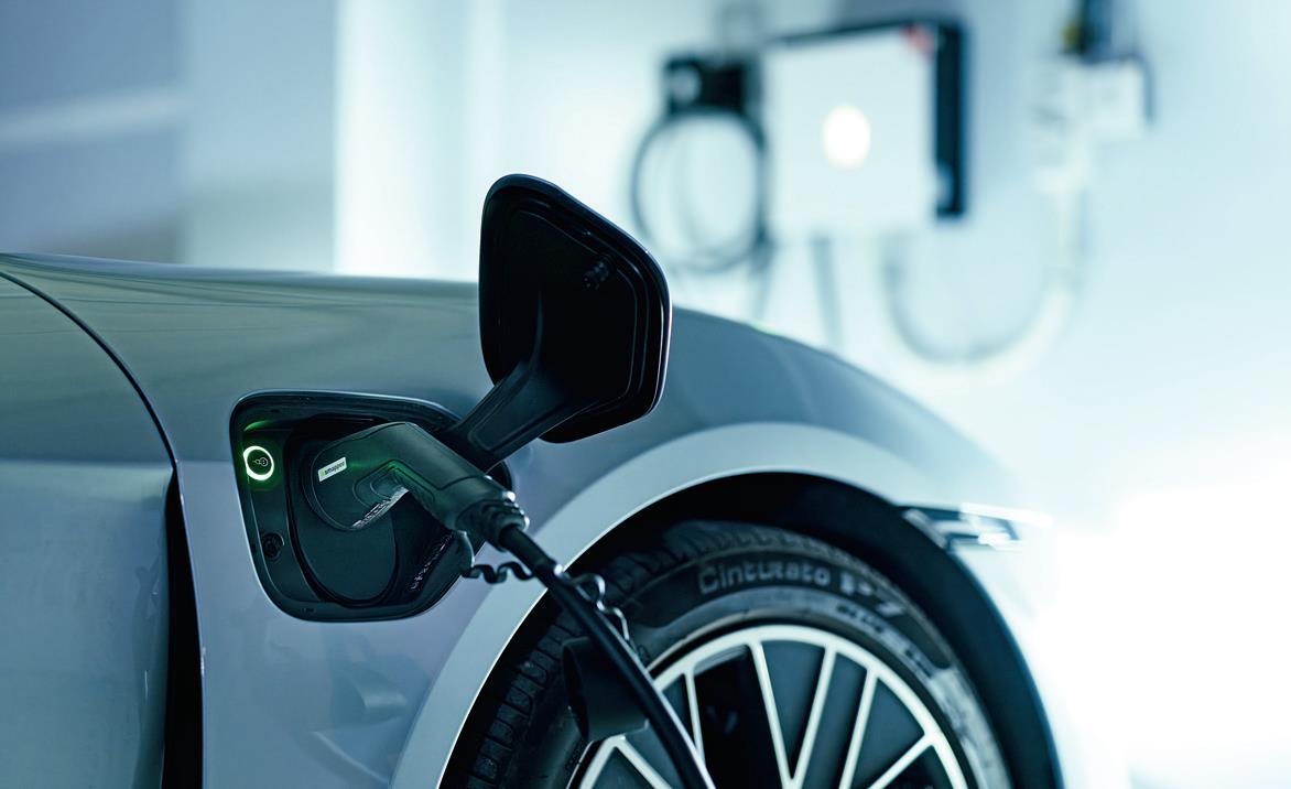 Νέος γύρος χορηγιών για ηλεκτρικά οχήματα – Ποιοι δικαιούνται έως και €20.000