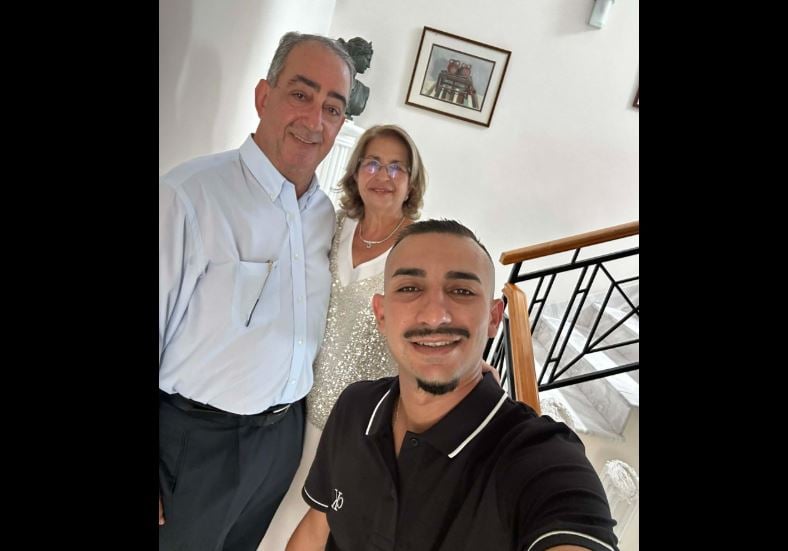 Πατέρας του 26χρονου που δολοφονήθηκε στην Πάφο: «Έφυγες νωρίς, αγόρι μου»