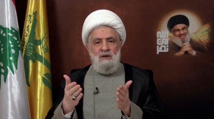 Λίβανος:«Έχει δικαίωμα να απαντήσει» στη δολοφονία του αρχηγού της η Χεζμπολάχ