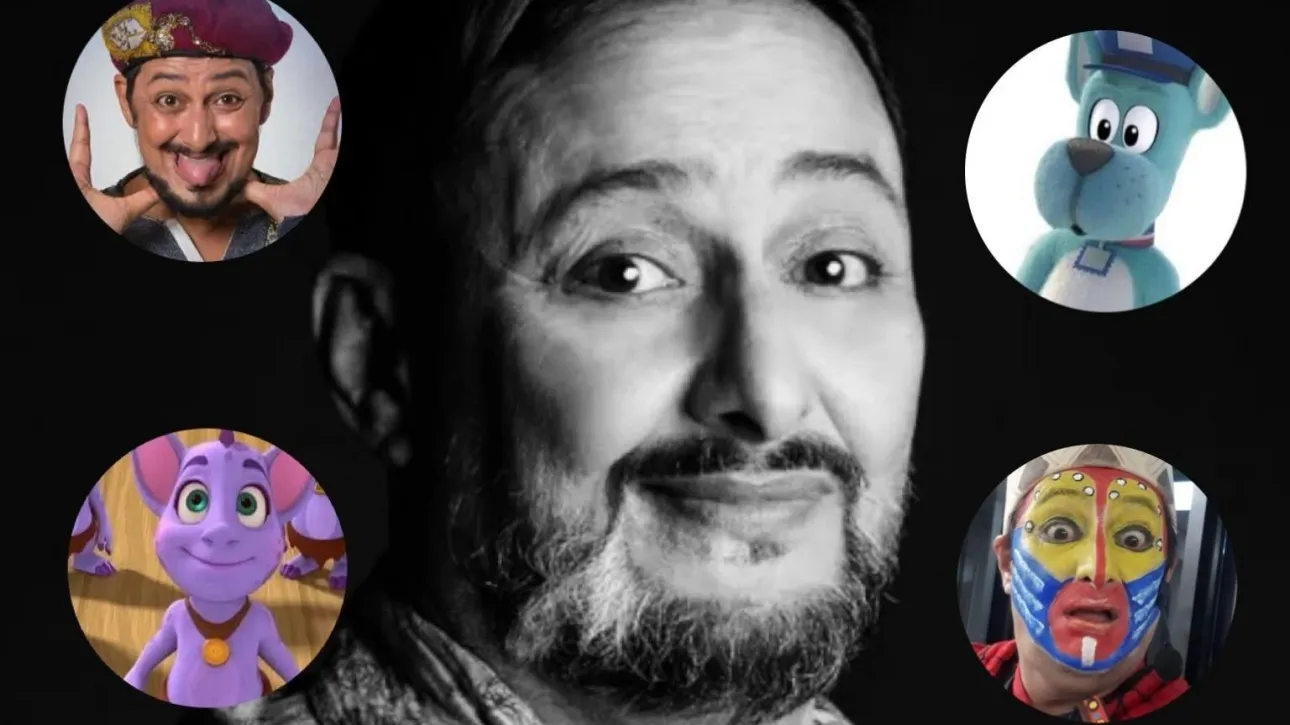 Βραζιλία: Νεκρός γνωστός ηθοποιός του Netflix – Έπεσε από τη στέγη σπιτιού