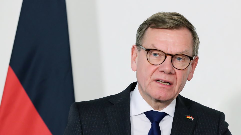 Βάντεφουλ: Ώρα για νέο κεφάλαιο στη διαδικασία ένταξης της Τουρκίας στην ΕΕ