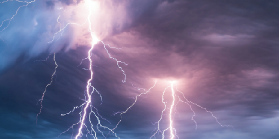 Η ADEL φέρνει καταιγίδες και χαλάζι – Δείτε πώς θα επηρεάσει την Κύπρο