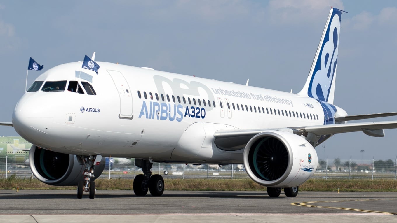 Πρόβλημα στα Airbus A320 από ηλιακή ακτινοβολία-Αναταράξεις σε πτήσεις διεθνώς
