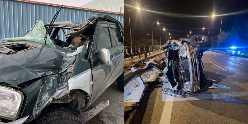 Εγκλωβίστηκε στα συντρίμμια η 17χρονη Αλίκη – Θετικός σε άλκοτεστ ο οδηγός