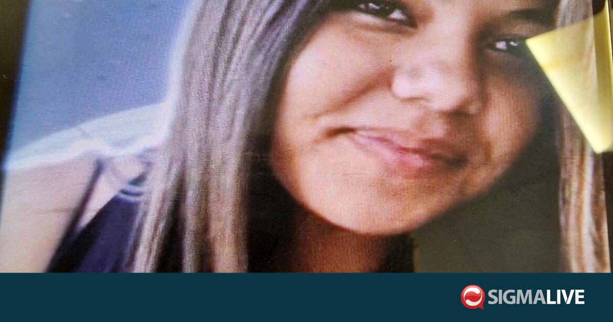 ΦΩΤΟ: Παραμένει άφαντη 16χρονη στη Λευκωσία – Απουσιάζει από την Τετάρτη