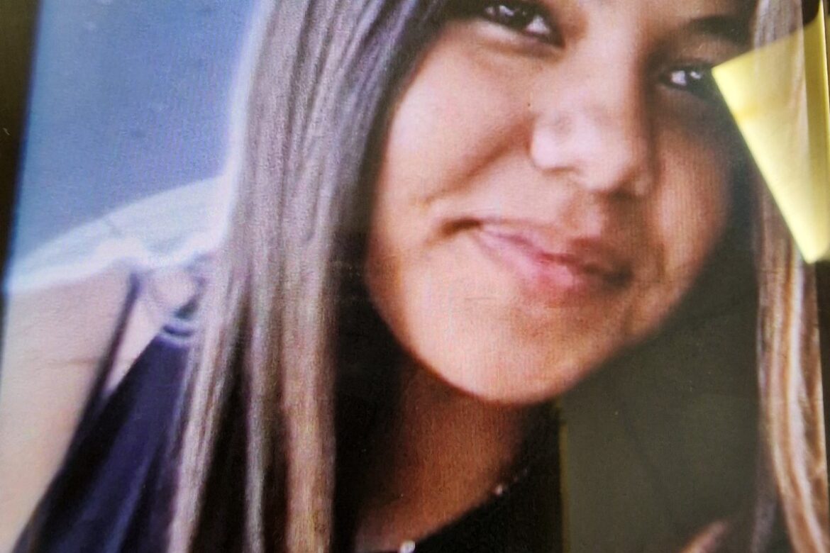 ΦΩΤΟ: Παραμένει άφαντη 16χρονη στη Λευκωσία - Απουσιάζει από την Τετάρτη