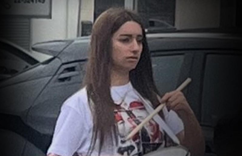 Θλίψη για 17χρονη Αλίκη που «έφυγε» σε τροχαίο – «Για πάντα στις καρδιές μας»