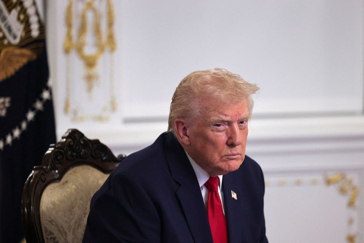 Τραμπ: Όλος ο εναέριος χώρος πάνω και γύρω από τη Βενεζουέλα θα κλείσει