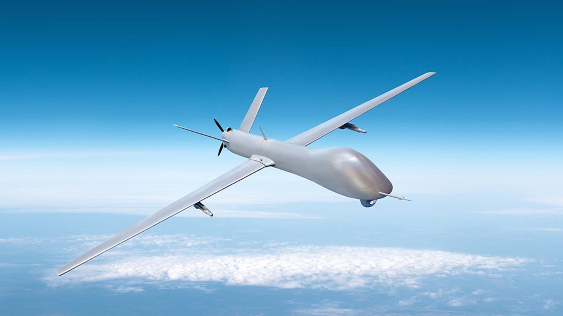 Μολδαβία: Ρωσικά drones παραβίασαν τον εναέριο χώρο του Κισινάου