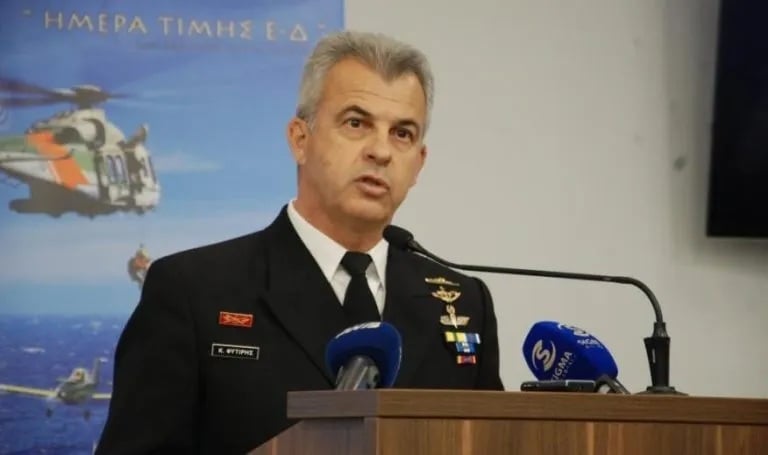 H μεγάλη ευκαιρία για αλλαγή Δόγματος και Αναβάθμισης της Εθνικής Φρουράς