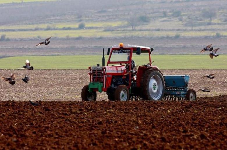 Διατέθηκαν €10,3 εκ. για μεταποίηση και εμπορία γεωργικών προϊόντων