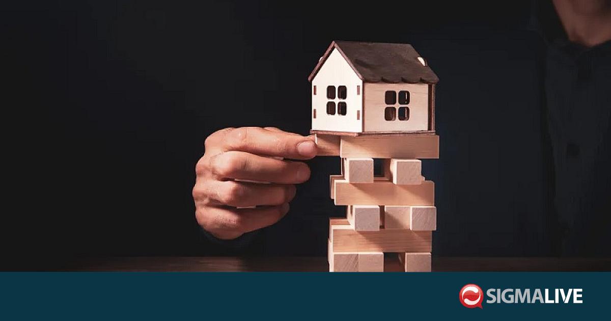 ΕΕ: Διευρύνονται οι ανισότητες στη στέγαση – Η θέση της Κύπρου