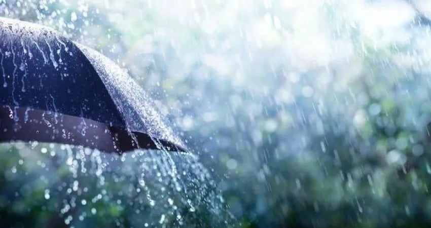 Παραμένει στην Κύπρο η ADEL – Μεμονωμένες βροχές και τη Δευτέρα