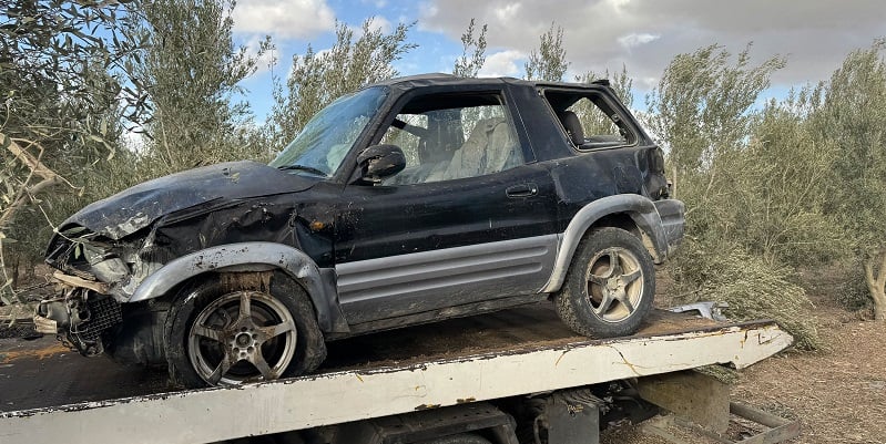 Σοβαρή αλλά εκτός κινδύνου η κατάσταση του 14χρονου – Συνελήφθη ο πατέρας του