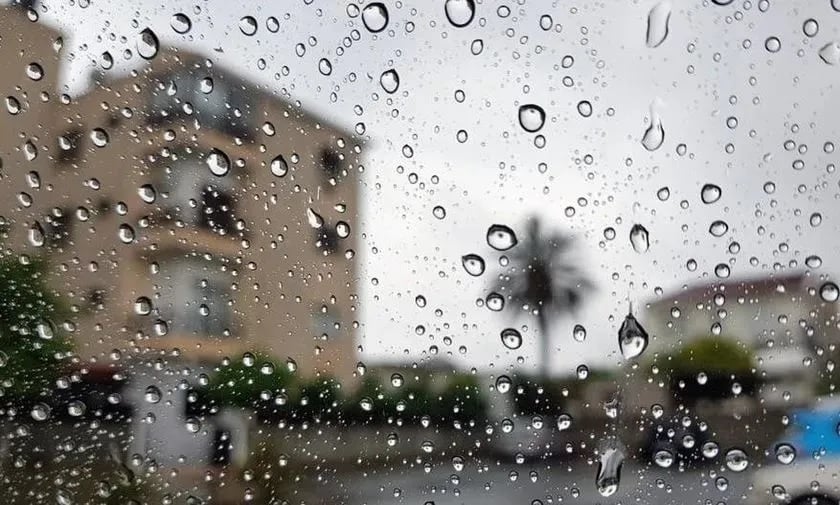 Αυτές οι περιοχές θα επηρεαστούν από βροχές - Αναλυτικά η πρόγνωση καιρού