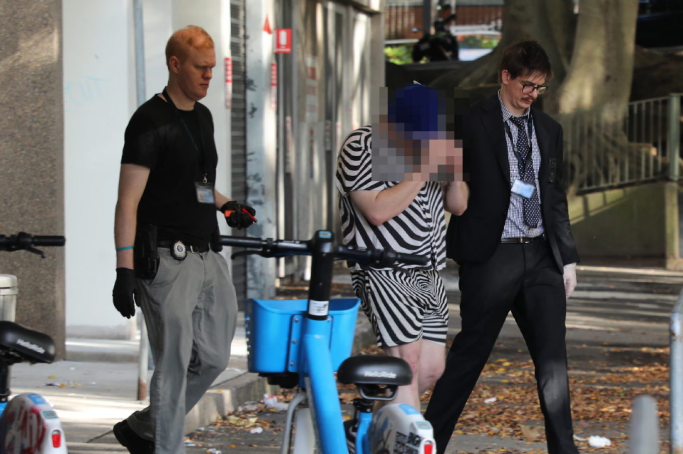 Διακινούσαν πορνογραφικό υλικό με παιδιά στο Σίδνεϊ-Κτηνοβασίες και σατανισμός