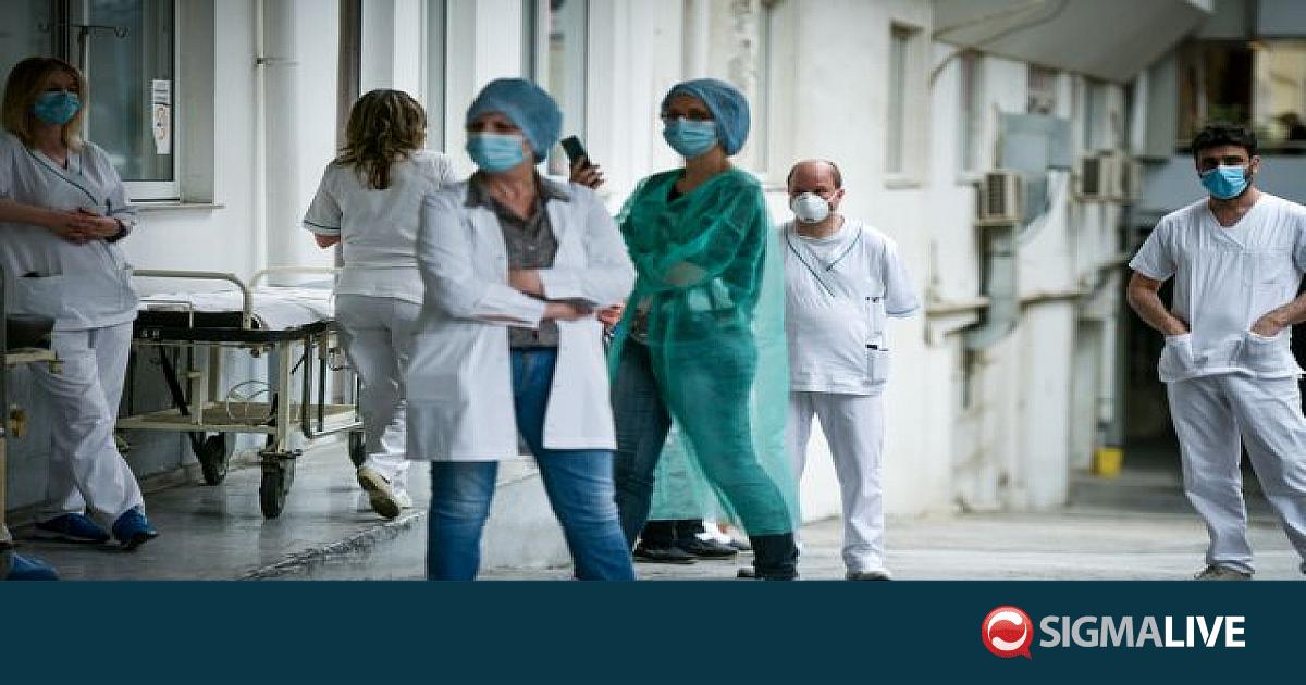 Αναβρασμός σε Νοσηλευτές: Η «σύσταση προϊσταμένου» βάζει φωτιά στις προαγωγές
