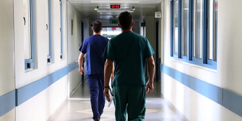 Αναβρασμός σε Νοσηλευτές: Η «σύσταση προϊσταμένου» βάζει φωτιά στις προαγωγές