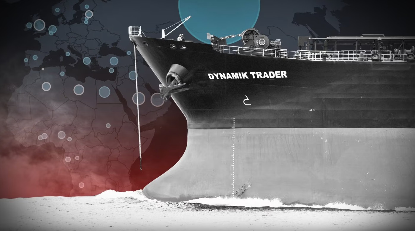 Ο «Σκιώδης Στόλος» της Μόσχας αγγίζει και Κύπρο – Το κόλπο των μεταφορτώσεων