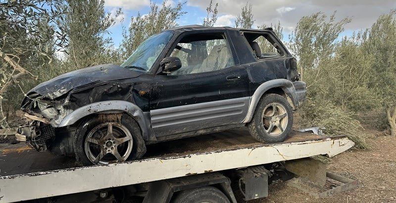 Ανακρίθηκε και κατηγορήθηκε γραπτώς ο πατέρας του 13χρονου