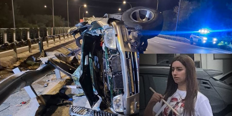 Συγκλονίζει νοσηλευτής για το θανατηφόρο με την Αλίκη: «Πριν λίγο διασκέδαζαν»