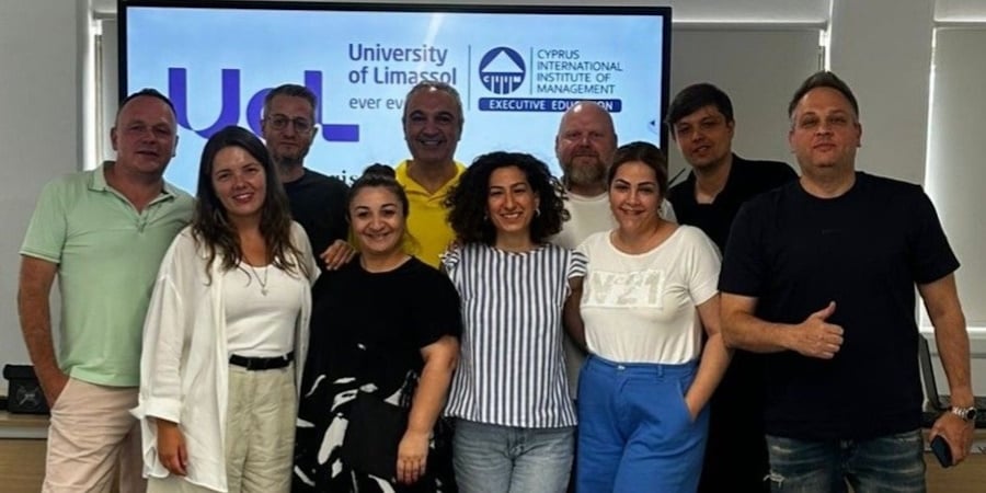 Η bbf: ενδυναμώνει τη διοικητική της ομάδα