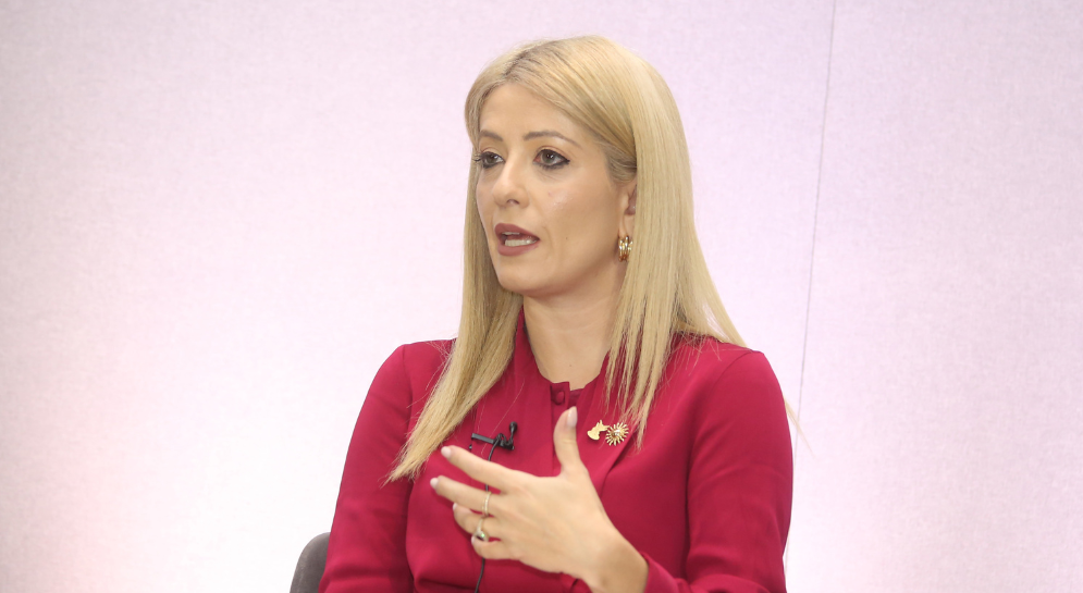 Επαφές Προέδρου Βουλής στο πλαίσιο της Διάσκεψης των Προέδρων του ΕΚ