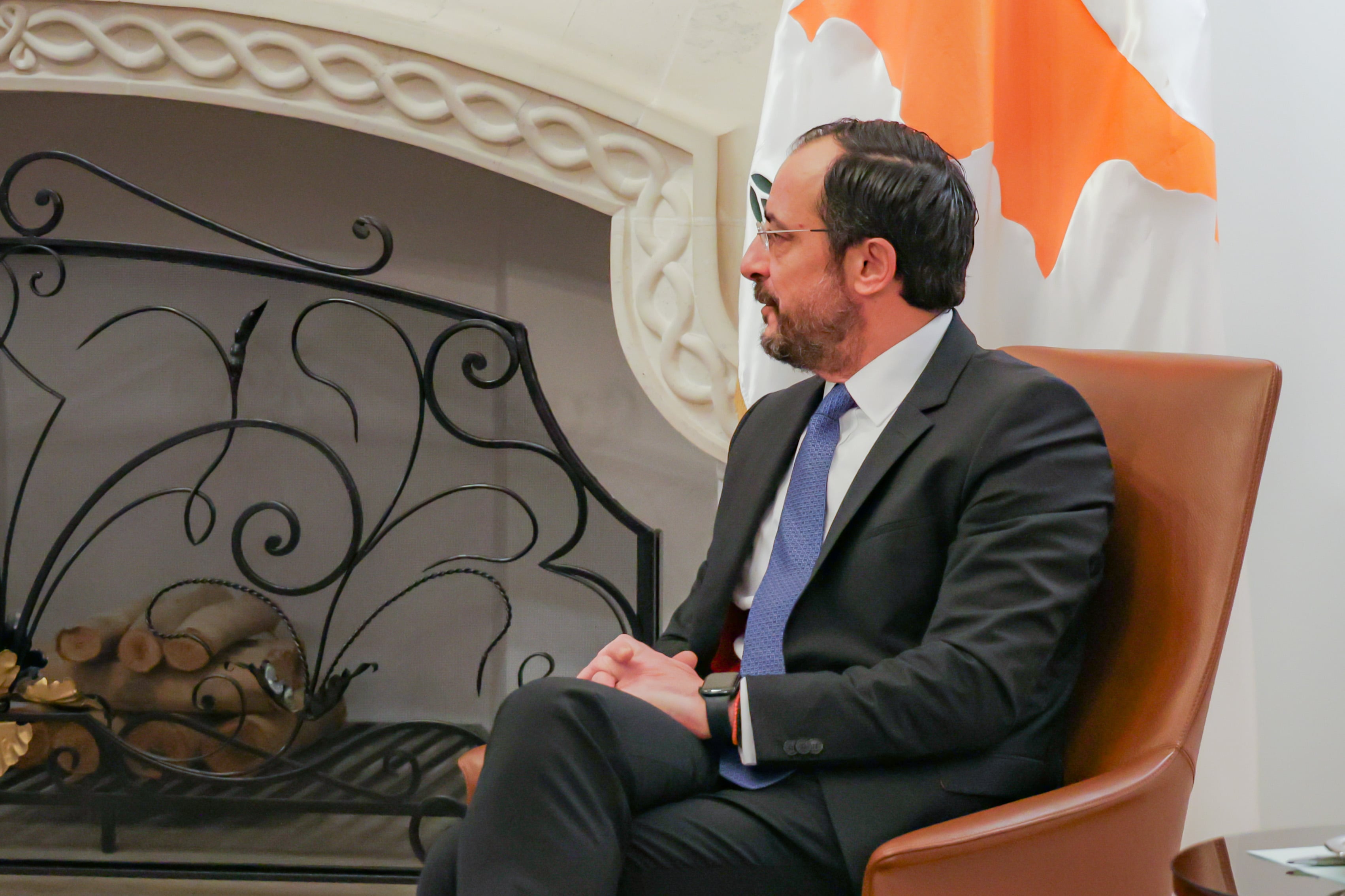 ΠτΔ: Πρόσκληση σε Ερντογάν και Φιντάν για το Άτυπο Συμβούλιο ΥΠΕΞ στην Κύπρο