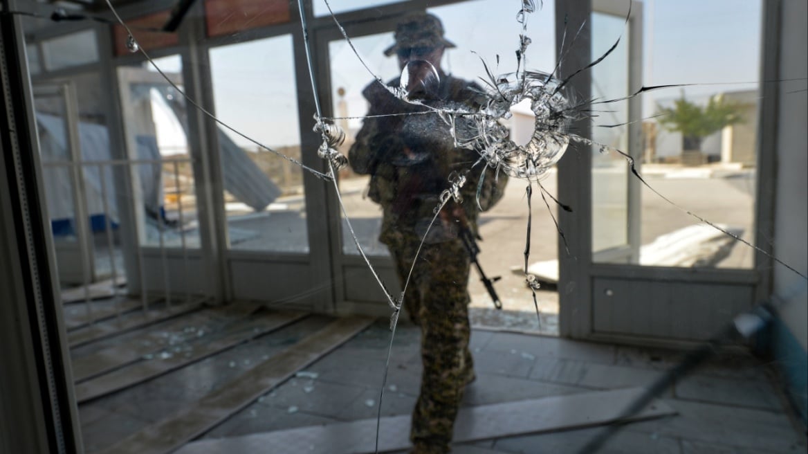 Τατζικιστάν: Δύο Κινέζοι σκοτώθηκαν σε επίθεση κοντά στα σύνορα με Αφγανιστάν