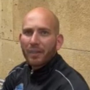 Τον έχετε δεί; Ο Φέλιξ Στέφεν Ιωαννίδη, 25 ετών, απουσιάζει από την οικία του