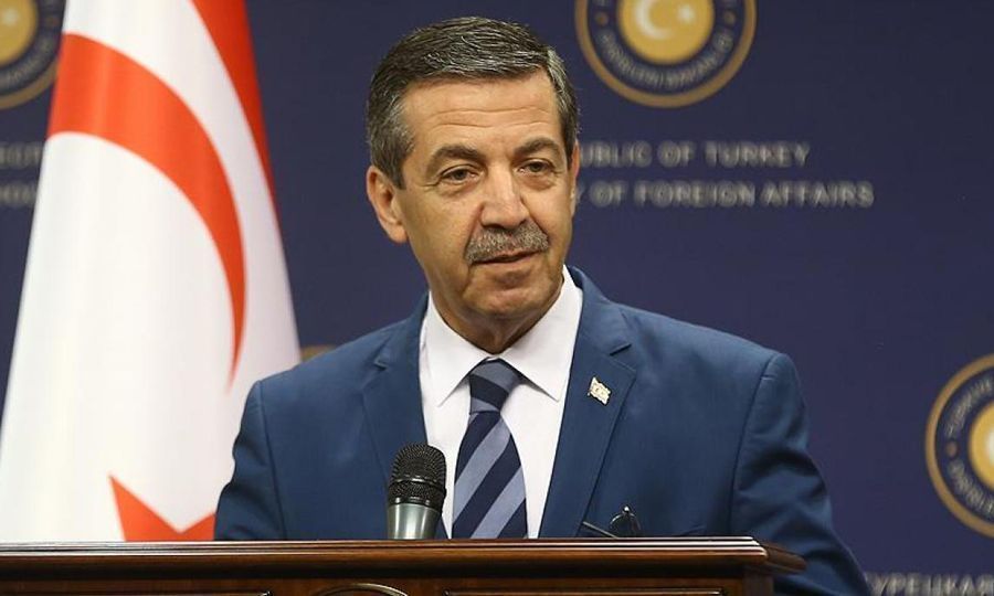 Ερτουγρούλογλου: «ιστορική επιτυχία» της τουρκικής αμυντικής βιομηχανίας