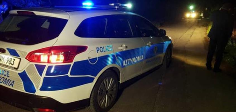 Πάφος: Υπέκυψε ο 70χρονος Χριστάκης που παρασύρθηκε από όχημα