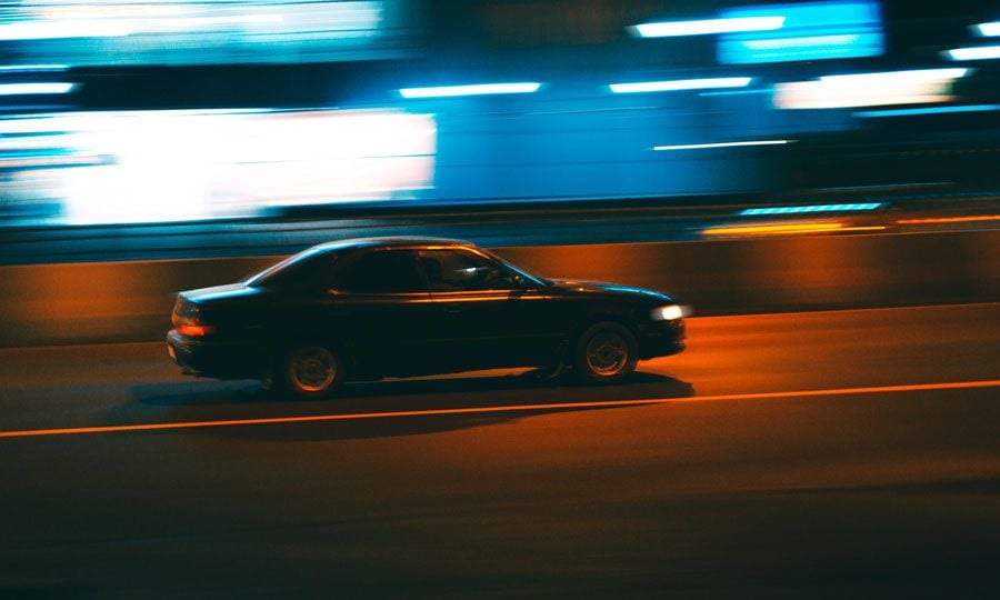 Έτρεχε με 180 χλμ στο αυτ/δρομο και συνελήφθη-Ενώπιον δικαστηρίου 42χρονος