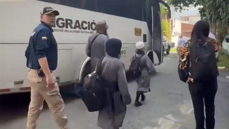 Κολομβία: Απελαύνει Εβραίους που κατηγορούνται για κακοποιήσεις παιδιών