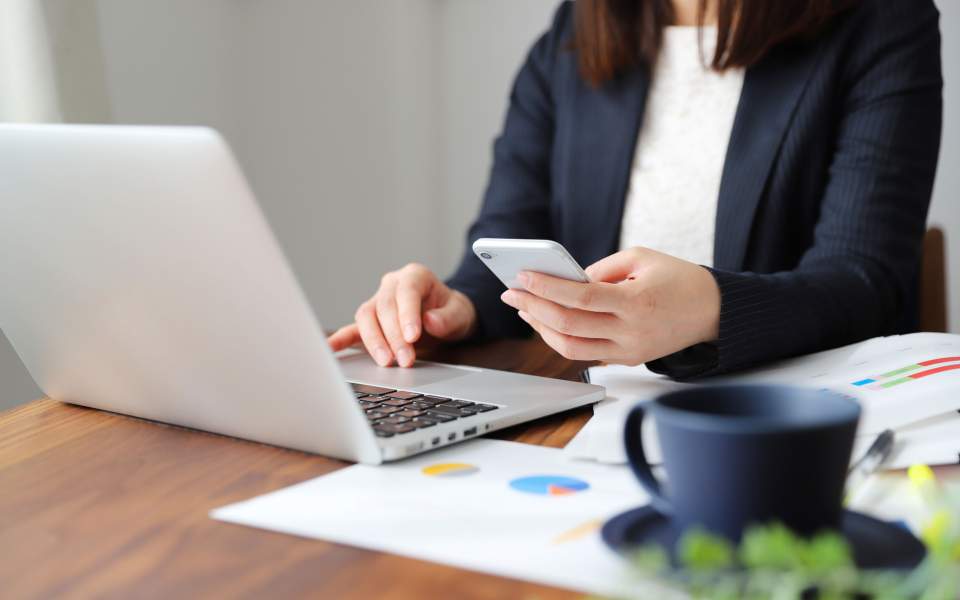 Προβληματισμός στην Επ. Οικονομικών για τις ημέρες τηλεργασίας στο δημόσιο