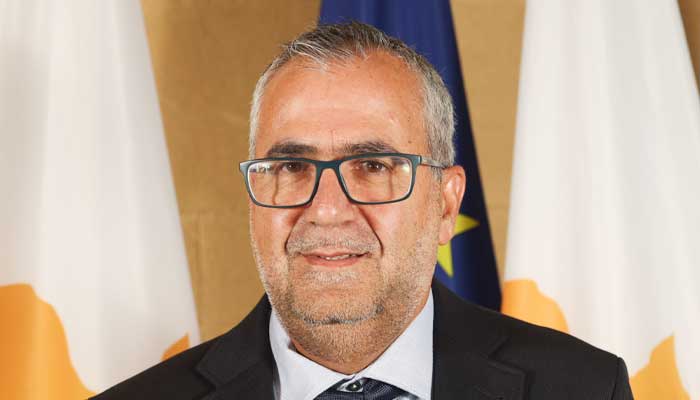 Θέματα ορεινών κοινοτήτων εξετάστηκαν σε συνάντηση Επ. Χριστοφίνα και ΕΟΑΛ