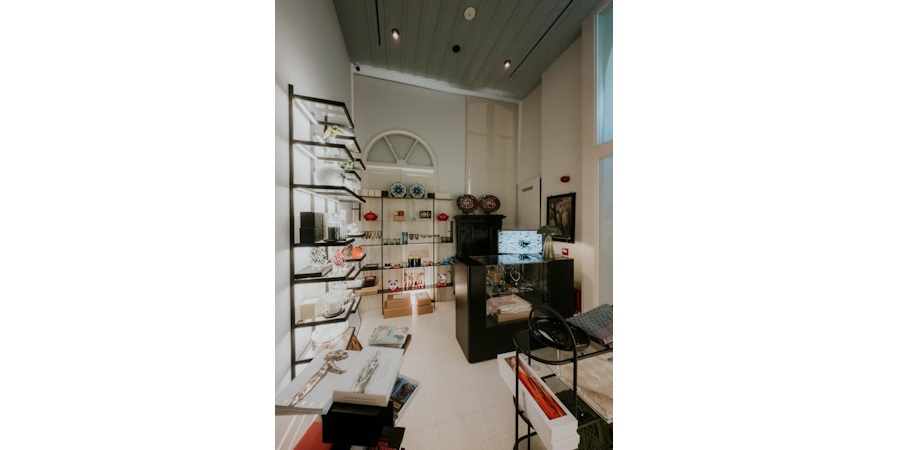 Ένας μικρός κόσμος θησαυρών ανοίγει