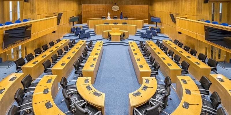 Στην Ολομέλεια οι προϋπολογισμοί ΠΕΠ και Διαχείρισης τ/κ περιουσιών