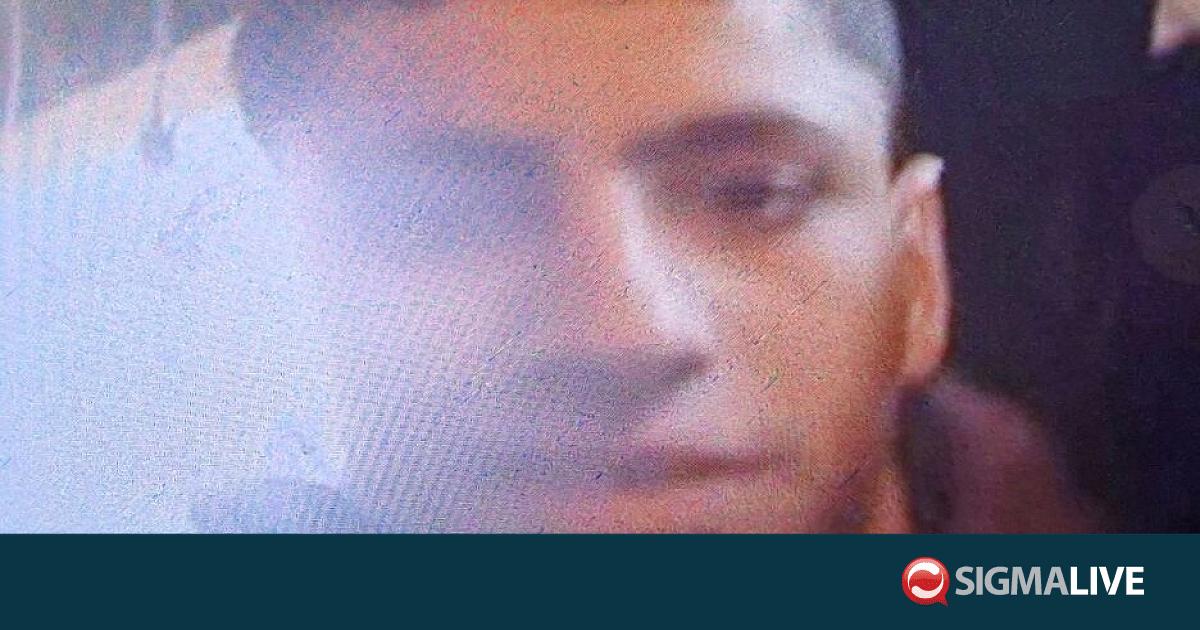 Χάθηκαν τα ίχνη του 23χρονου Νικόλα στη Λευκωσία- Τον έχετε δει; (pic)