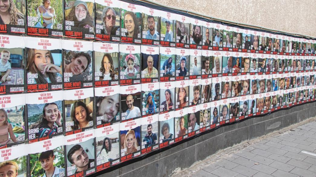 Ισραήλ: Λείψανα που παραδόθηκαν από τη Χαμάς δεν ανήκουν σε ομήρους της Γάζας