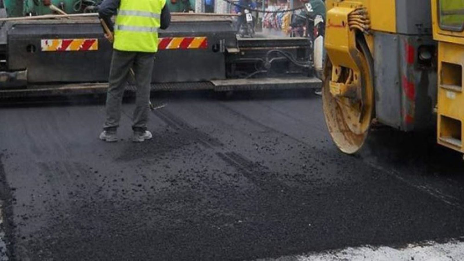 Δήμος Λεμεσού: Κλείνει δρόμος εξαιτίας εργασιών ασφαλτόστρωσης